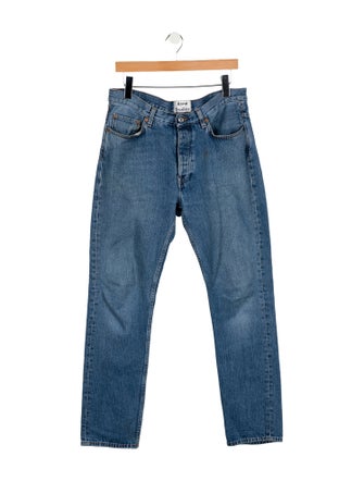 Acne Studios Skinny Jeans
