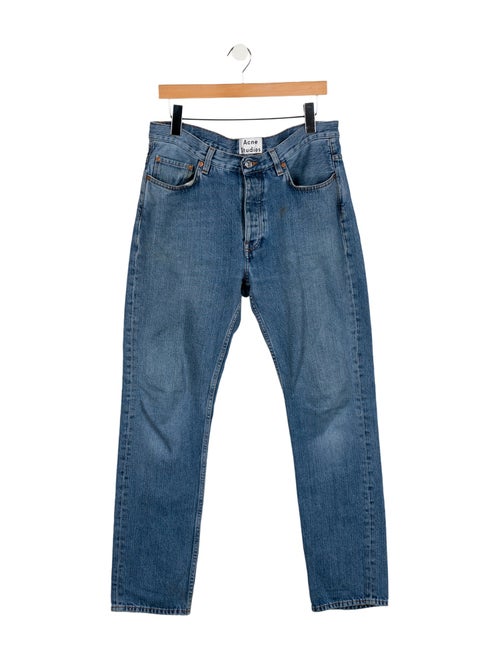 Acne Studios Skinny Jeans
