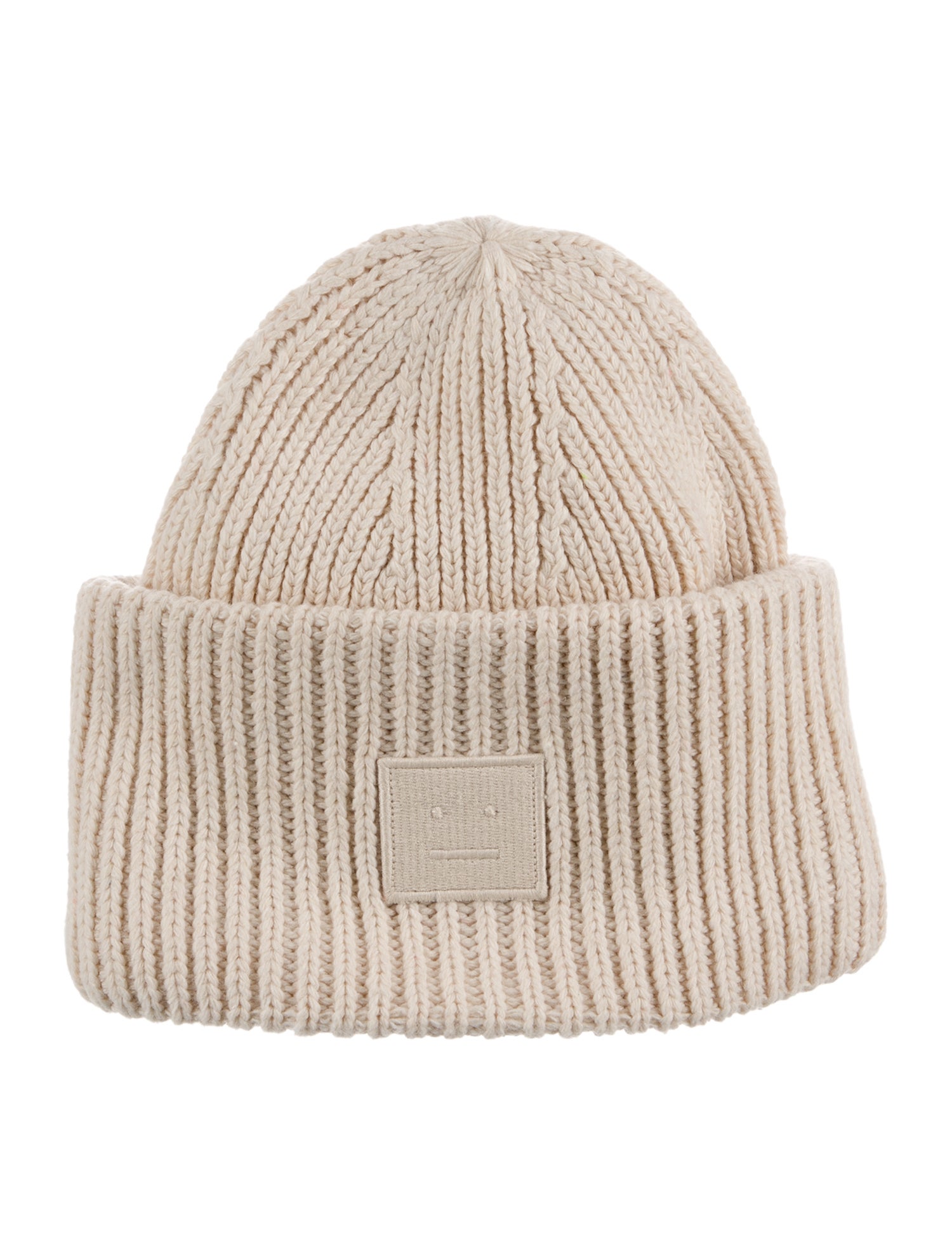 Acne Studios Beanie Hat