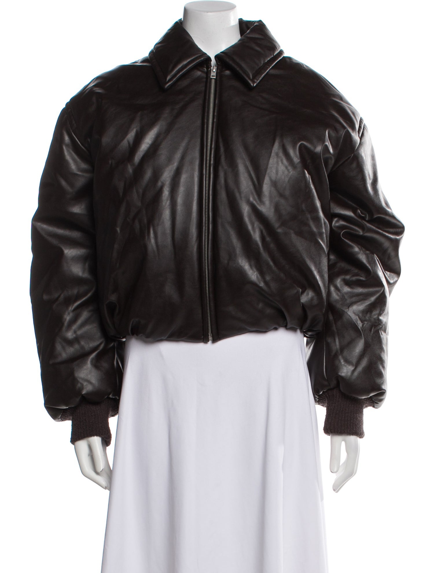 Acne Studios Bomber Jacket