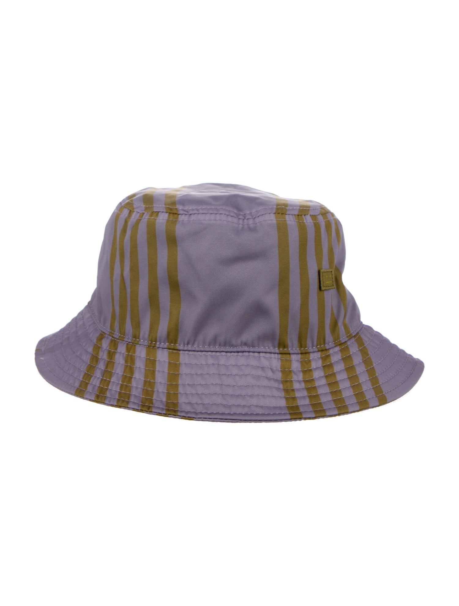 Acne Studios Nylon Bucket Hat w/Tags
