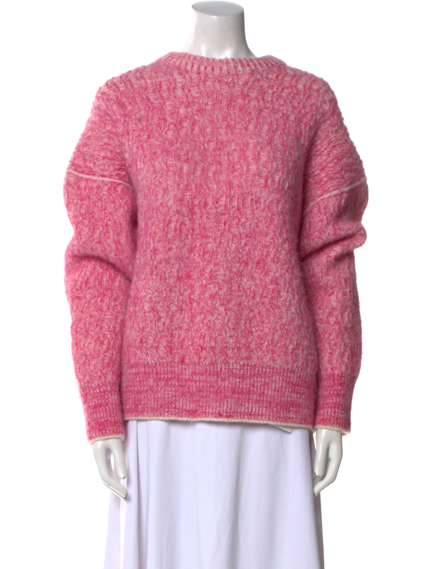 Acne Studios Crew Neck Sweater