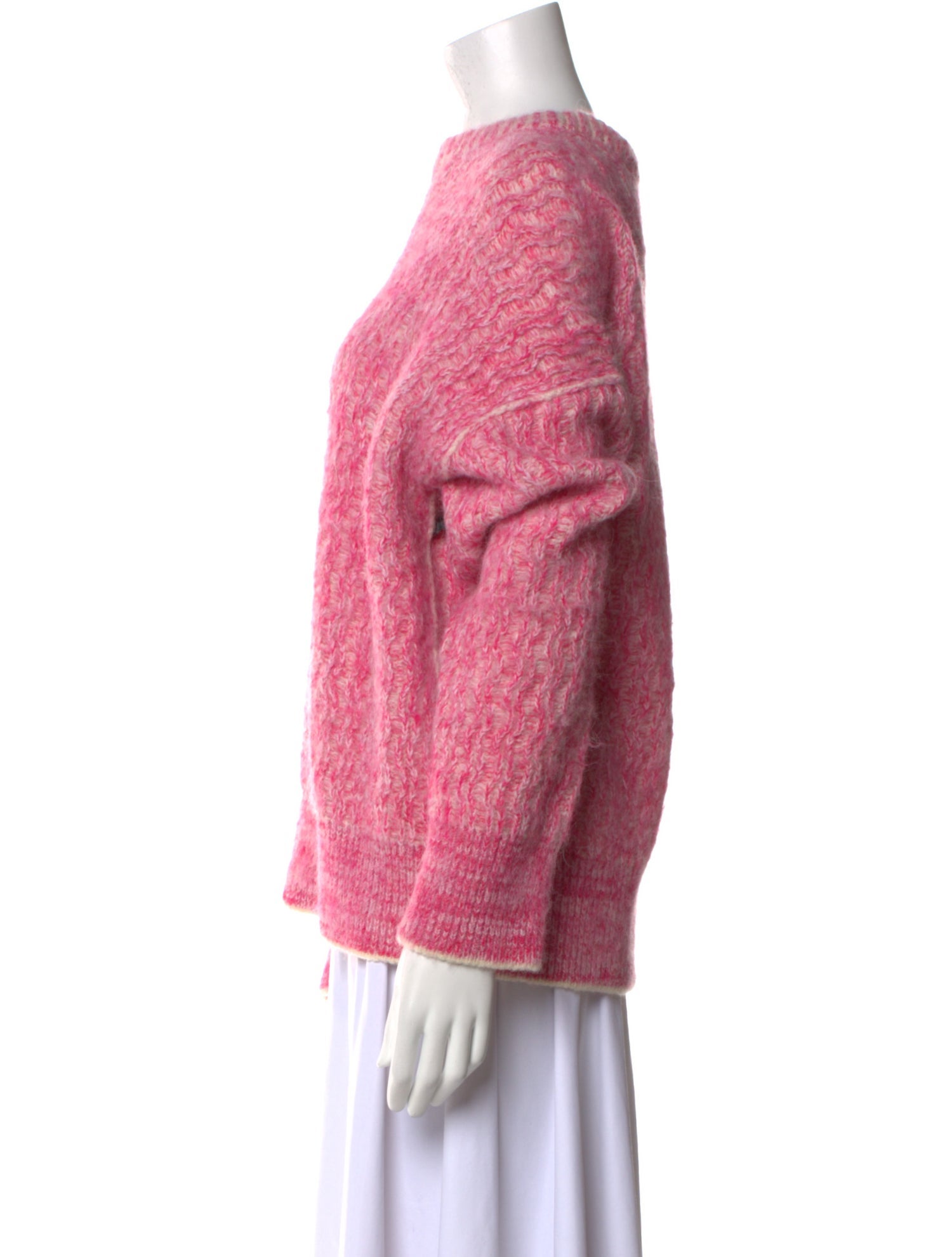 Acne Studios Crew Neck Sweater