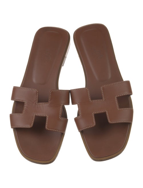 Hermès 2022 Oran Slides