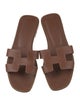 Hermès 2022 Oran Slides