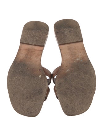 Hermès 2022 Oran Slides