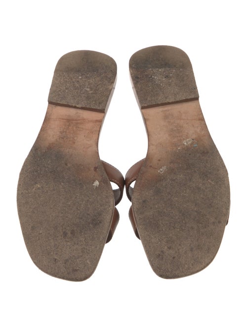 Hermès 2022 Oran Slides