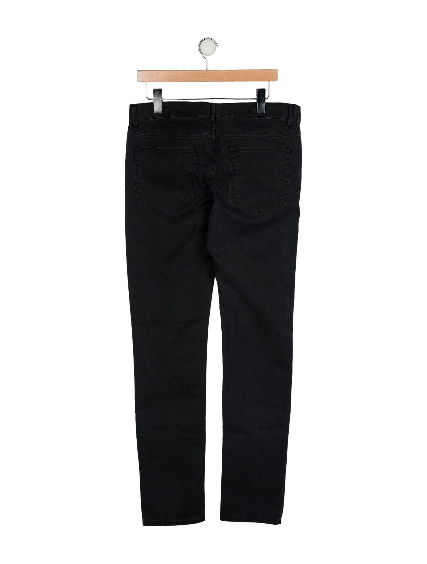 Acne Studios Skinny Jeans