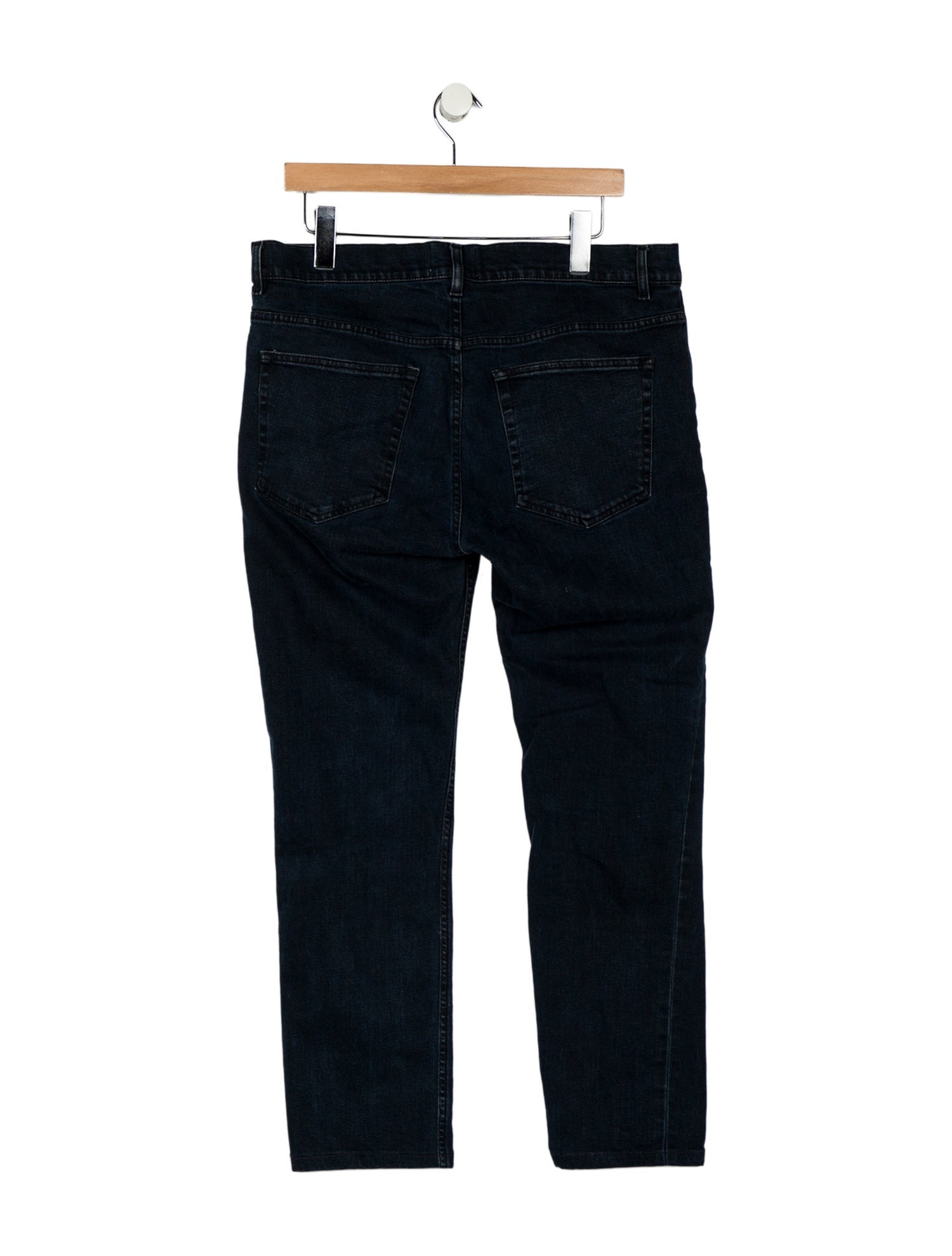 Acne Studios Skinny Jeans
