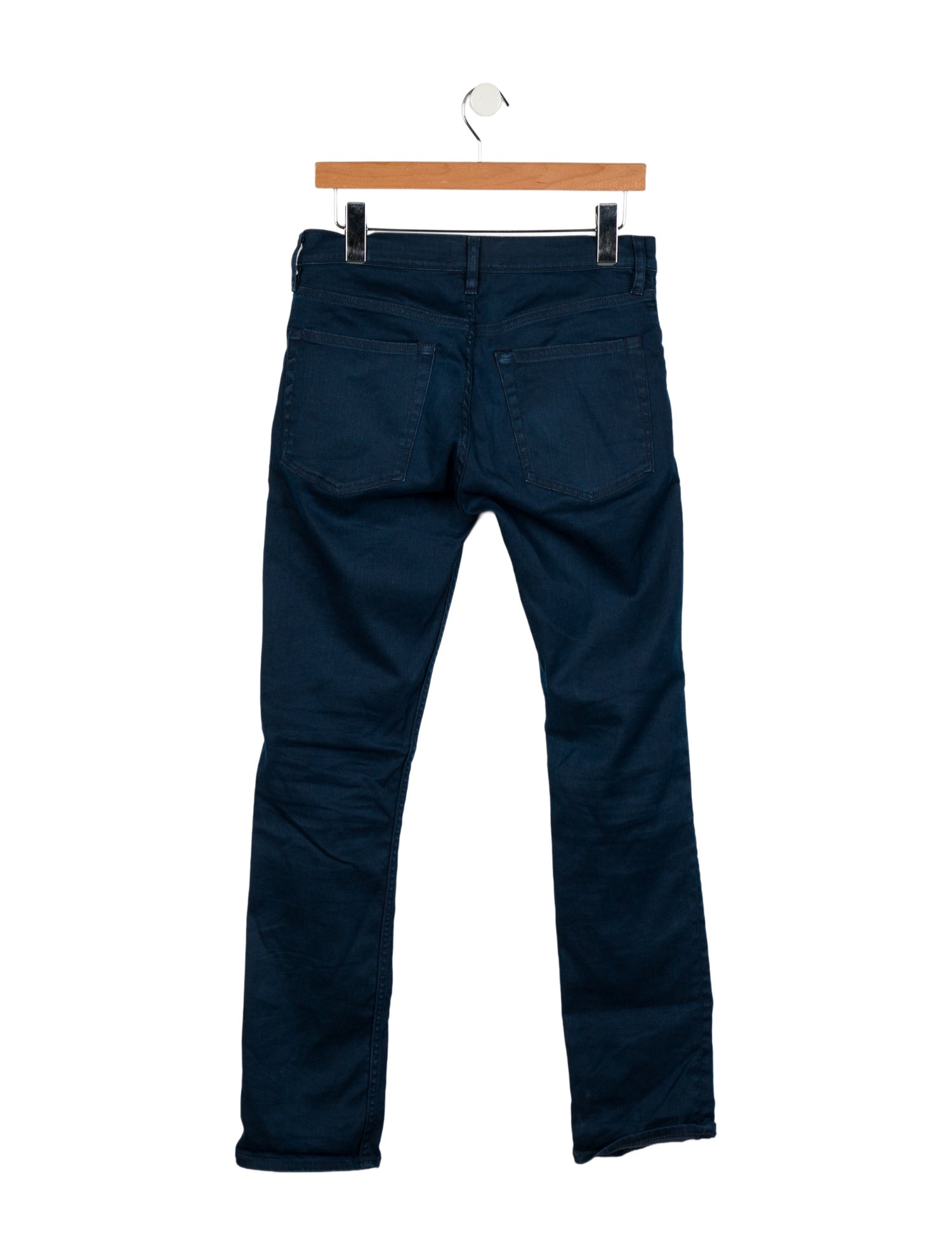 Acne Studios Straight Leg Pants