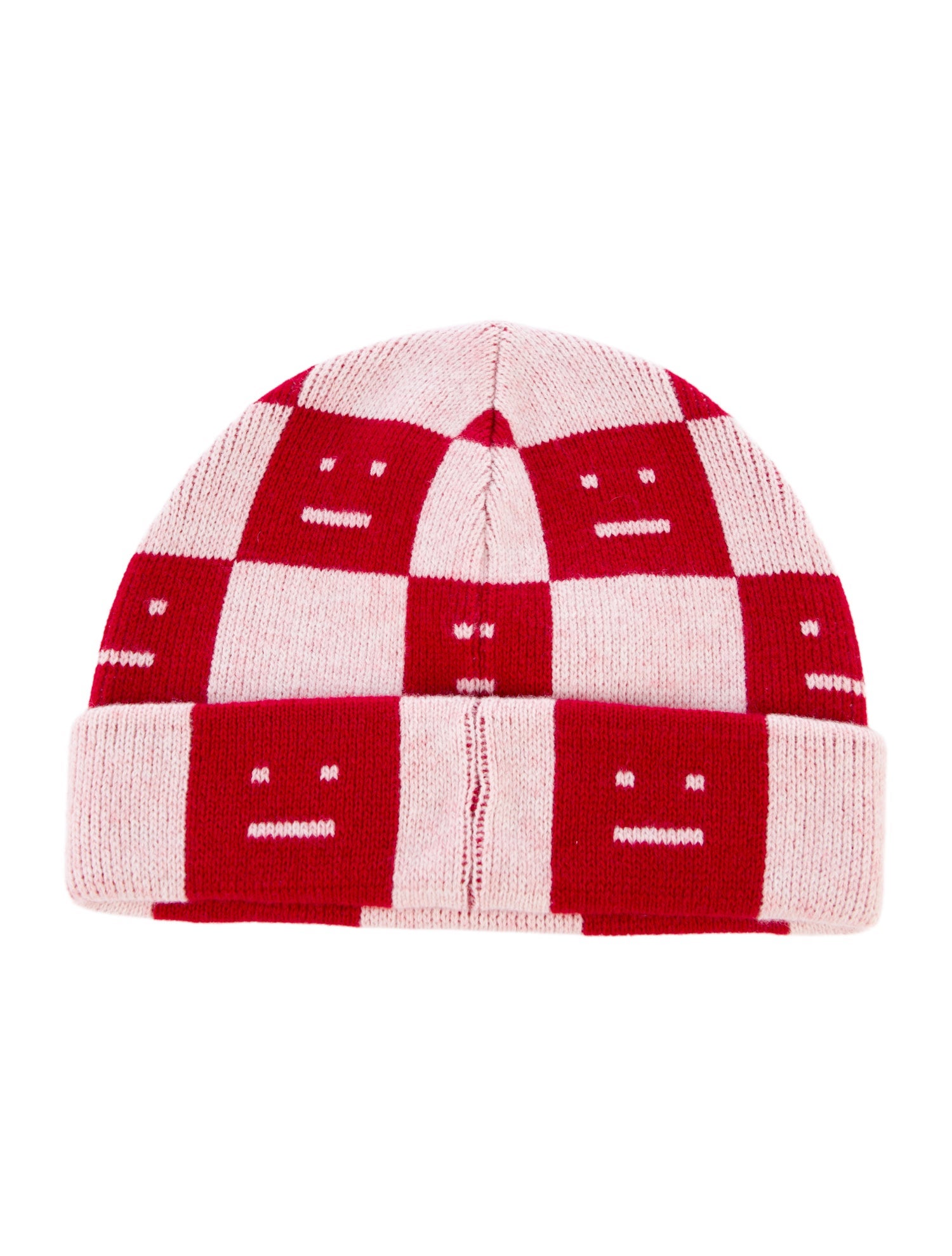 Acne Studios Beanie Hat w/Tags