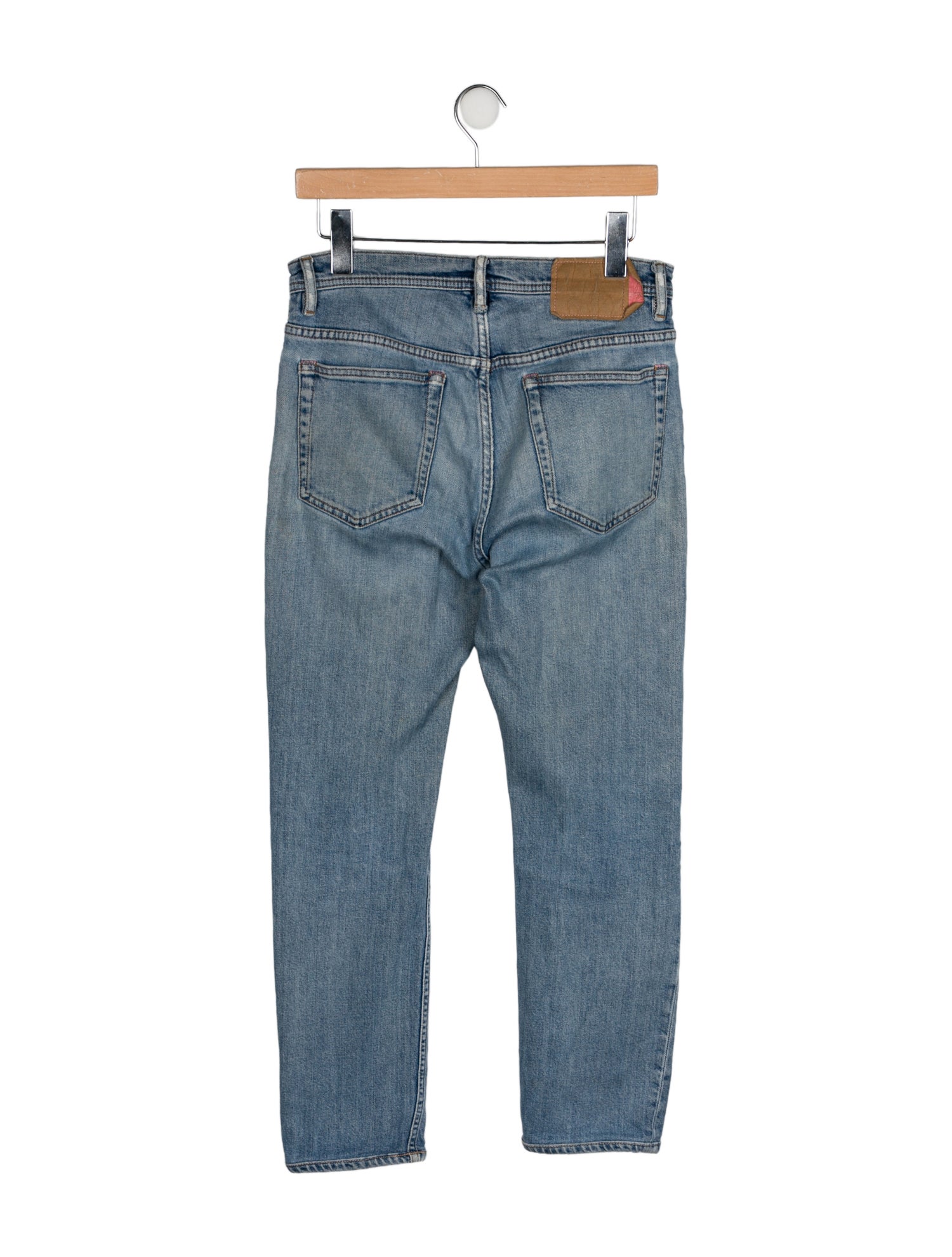 Acne Studios Skinny Jeans