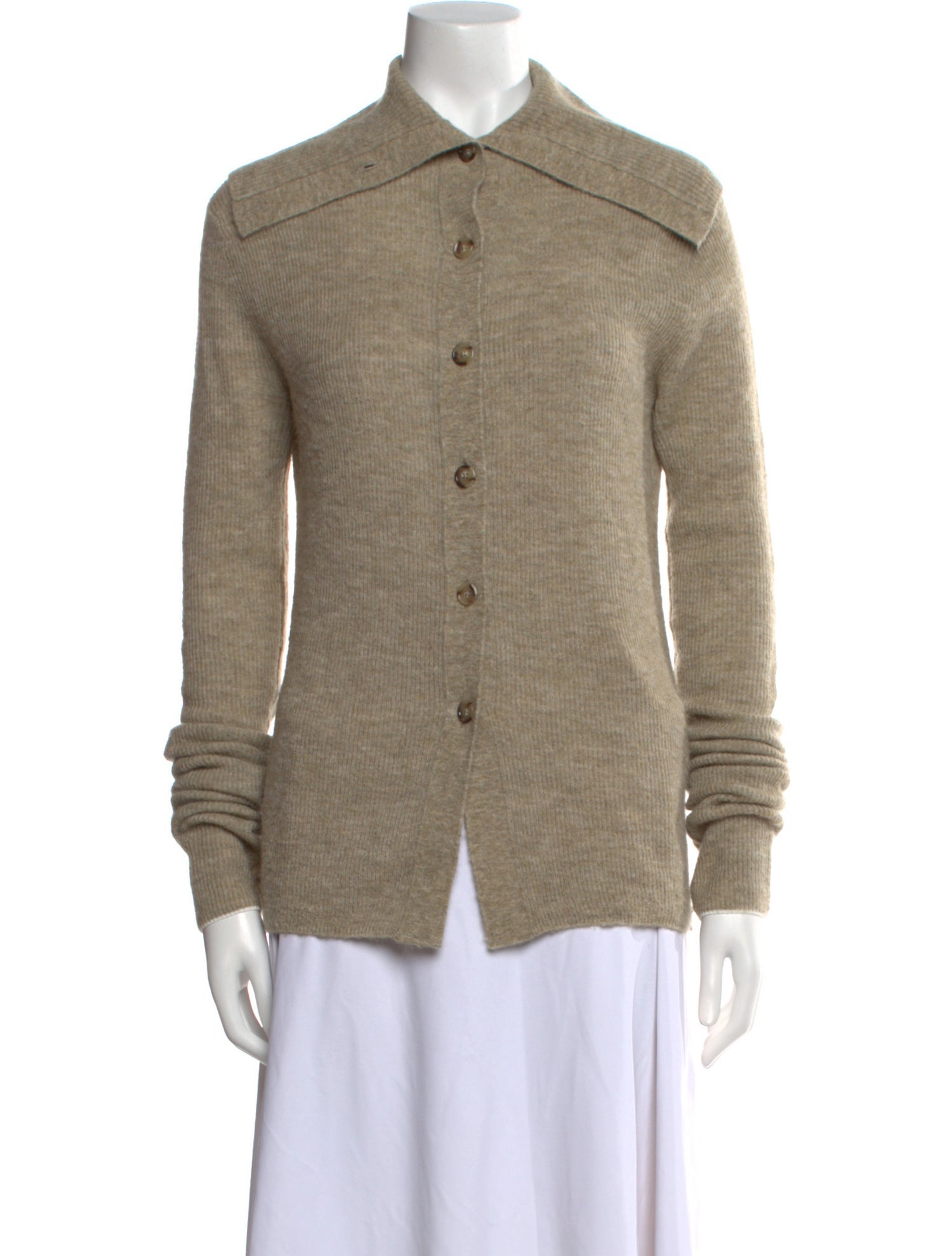 Acne Studios Alpaca Sweater