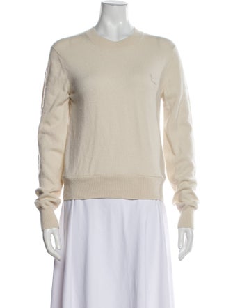 Acne Studios Wool Crew Neck Sweater