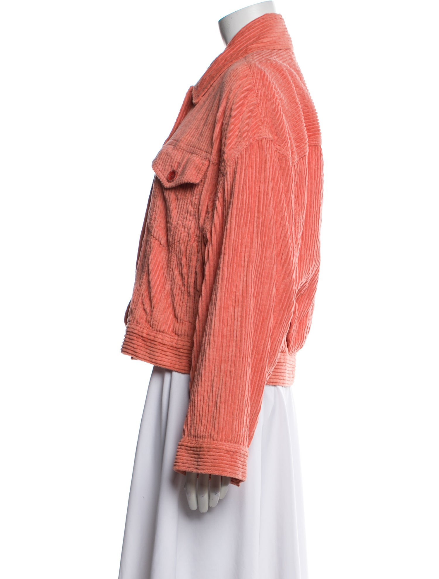 Acne Studios Corduroy Jacket