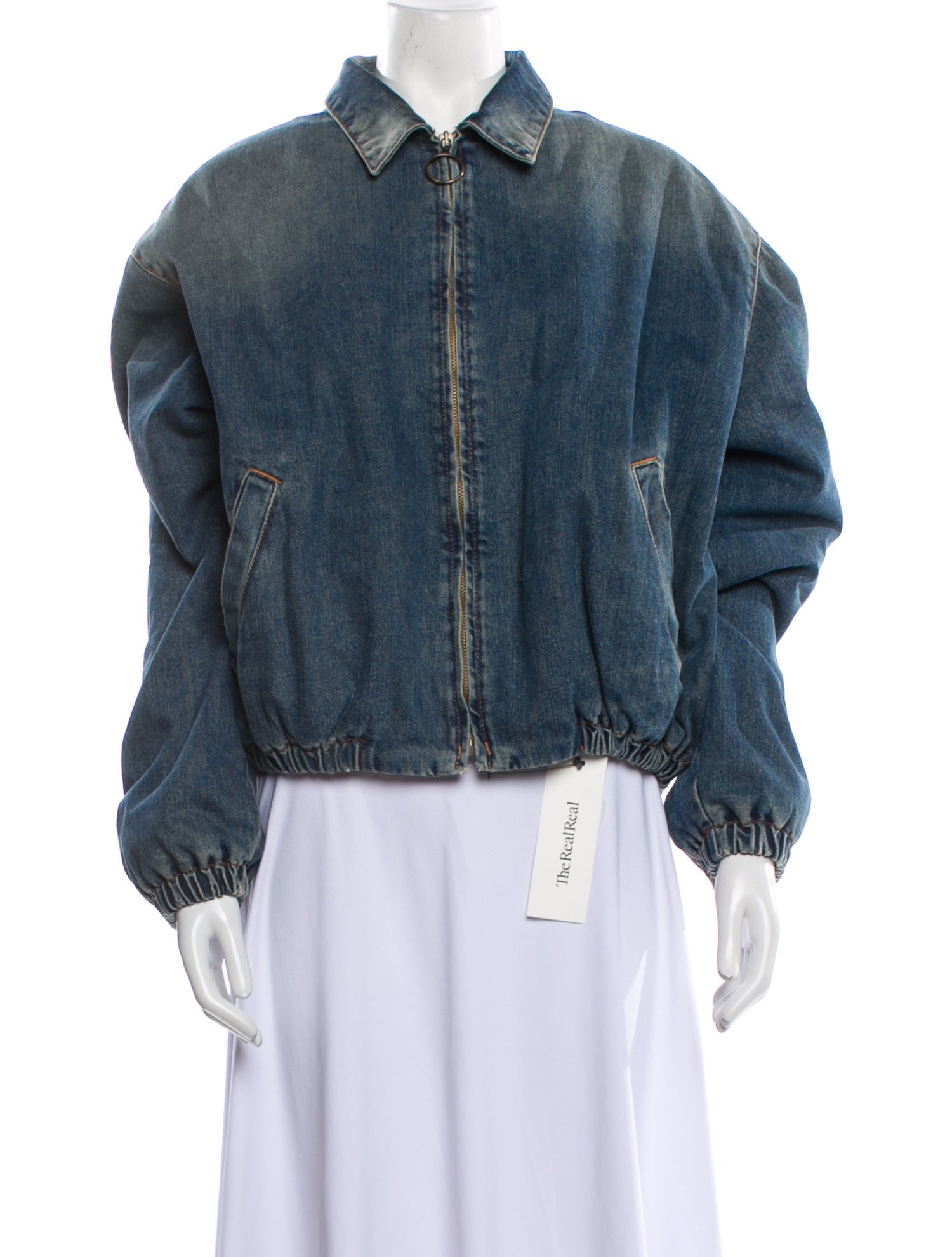 Acne Studios Denim Jacket