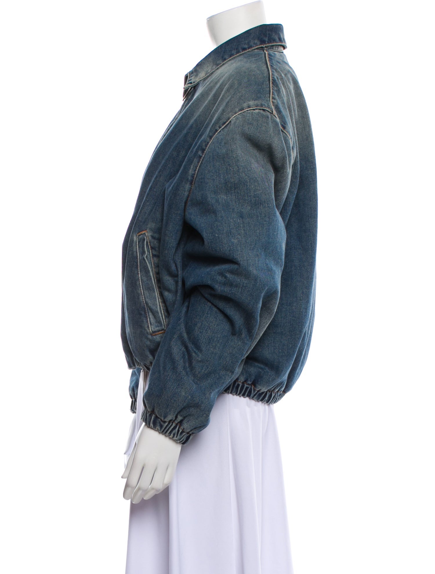 Acne Studios Denim Jacket