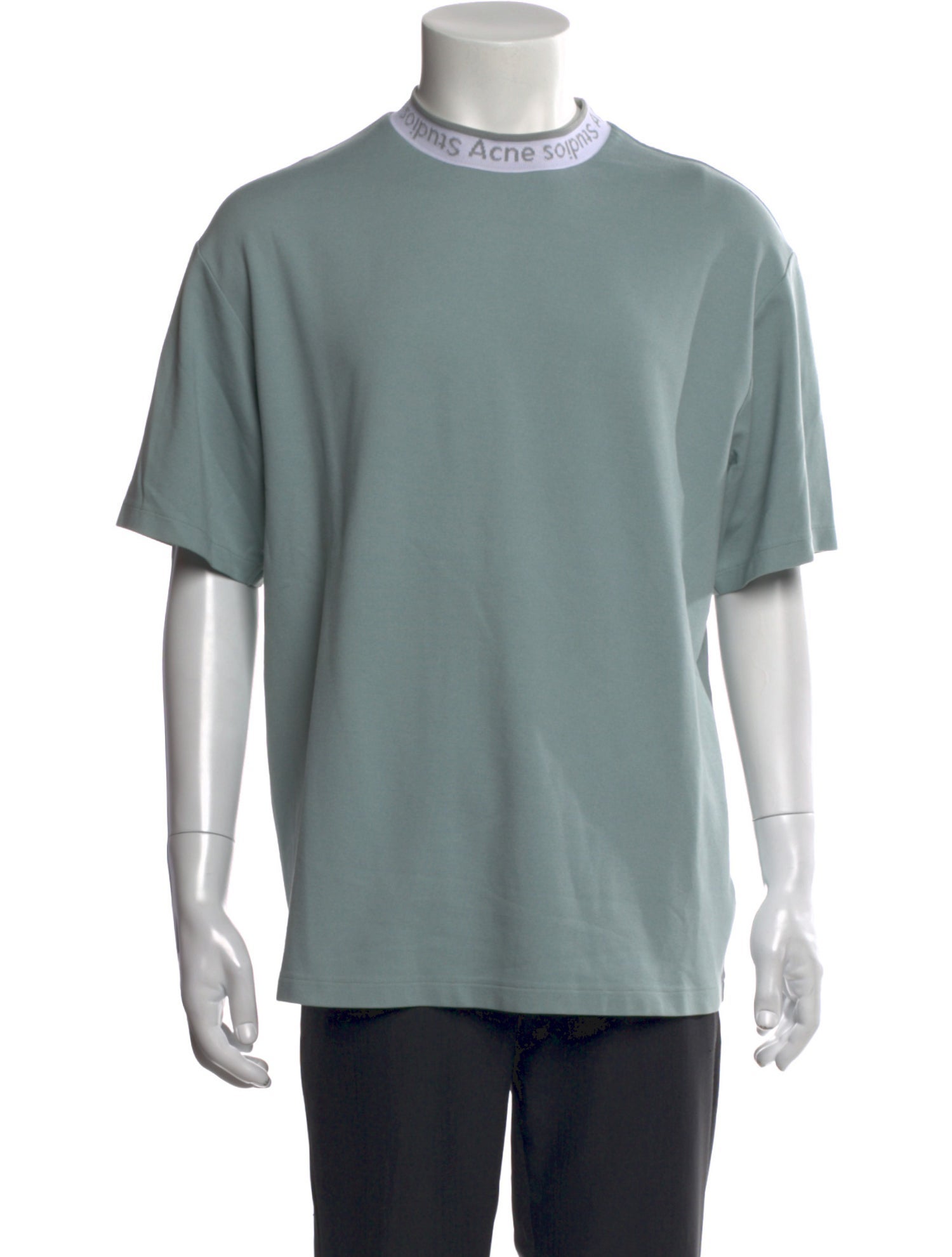 Acne Studios Short Sleeve Shirt