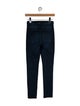 Acne Studios Mid-Rise Skinny Leg Jeans