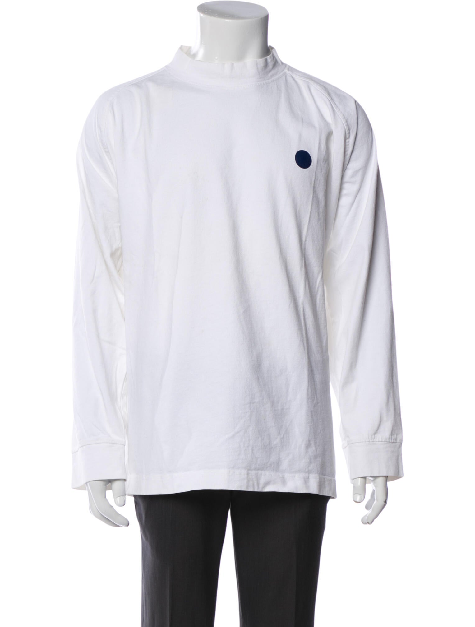 Acne Studios Long Sleeve Shirt
