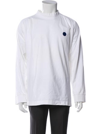 Acne Studios Long Sleeve Shirt