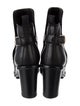 Acne Studios Leather Boots