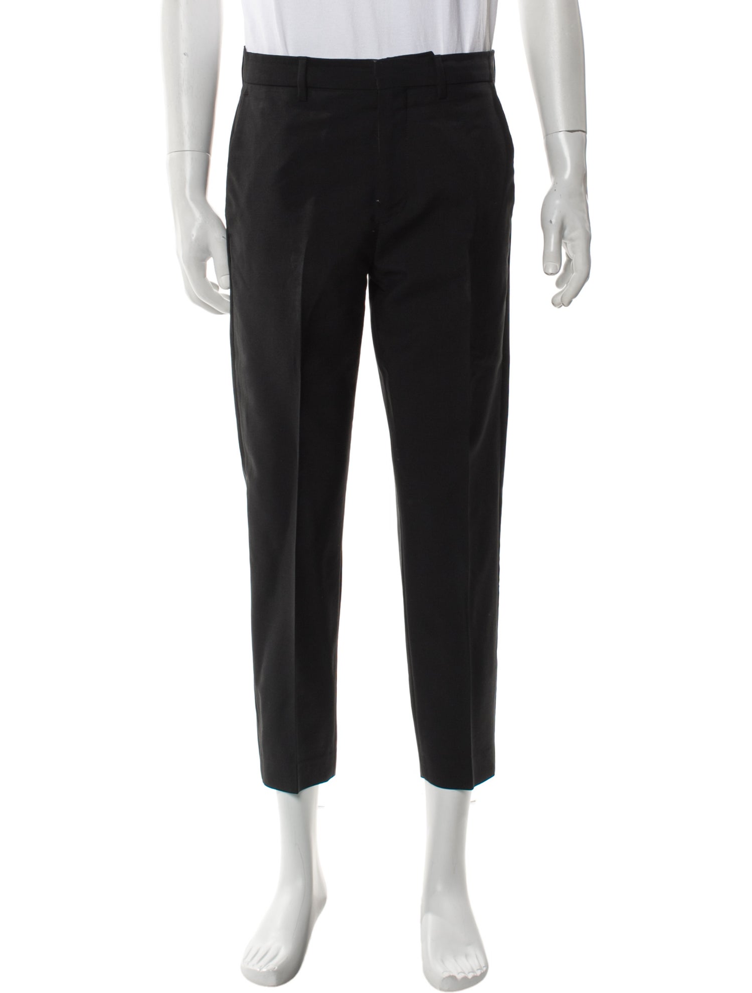Acne Studios Wool Dress Pants