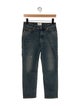 Acne Studios Slim Fit Jeans