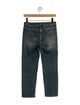 Acne Studios Slim Fit Jeans