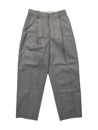 Acne Studios Wool Pants