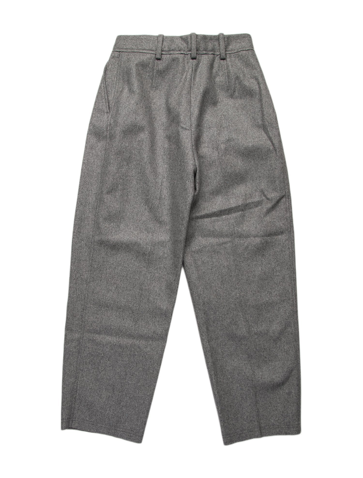 Acne Studios Wool Pants