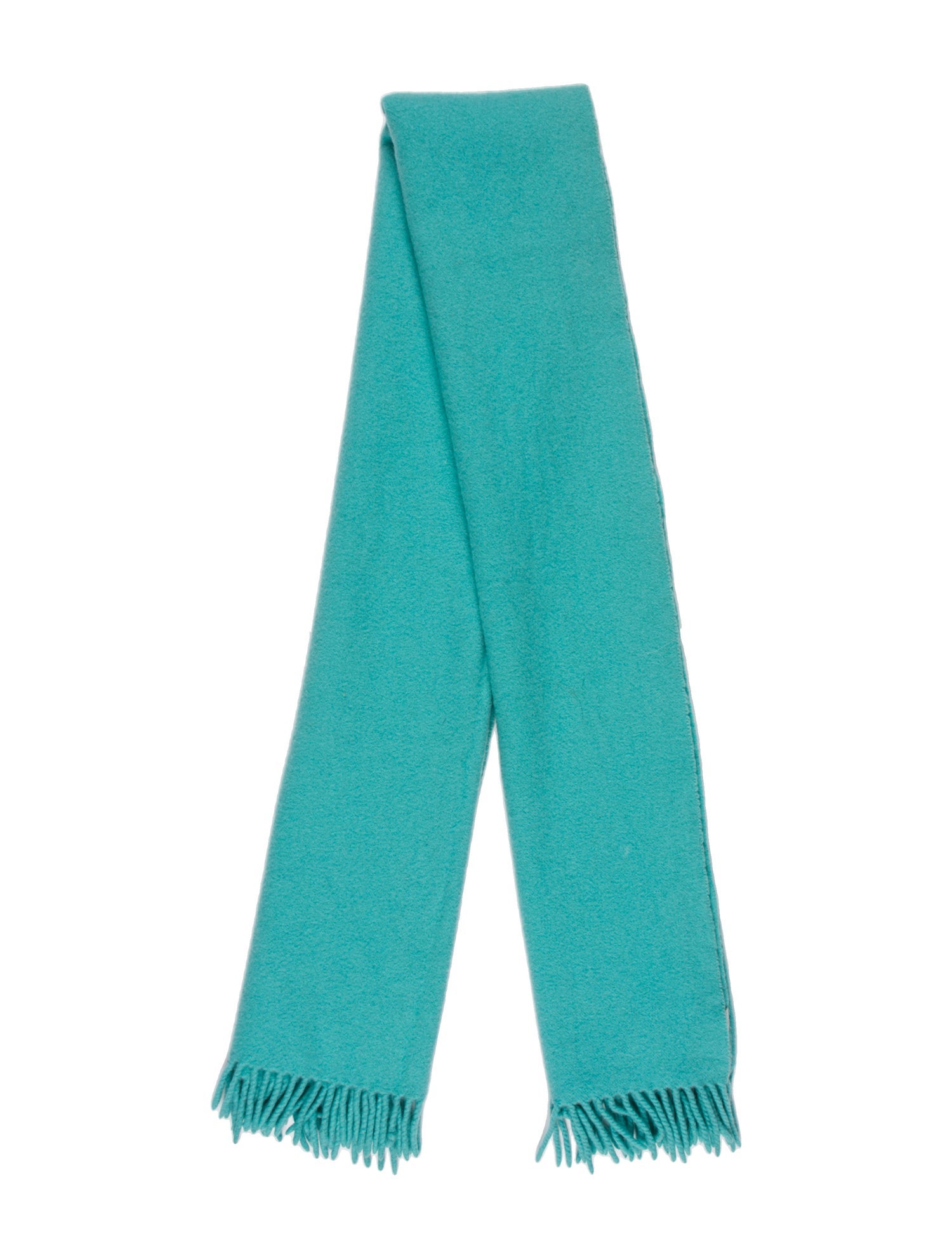 Acne Studios Wool Scarf