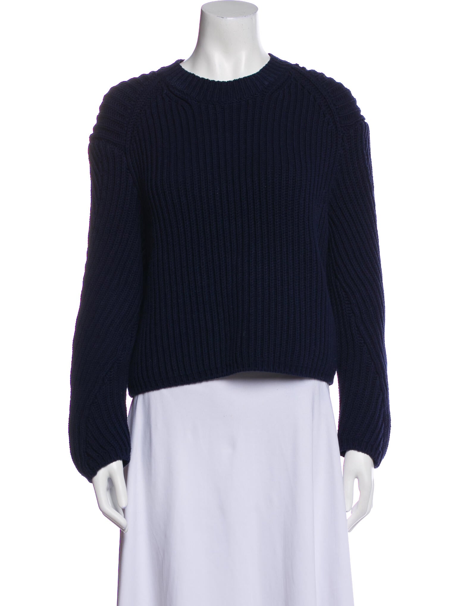 Acne Studios Crew Neck Sweater