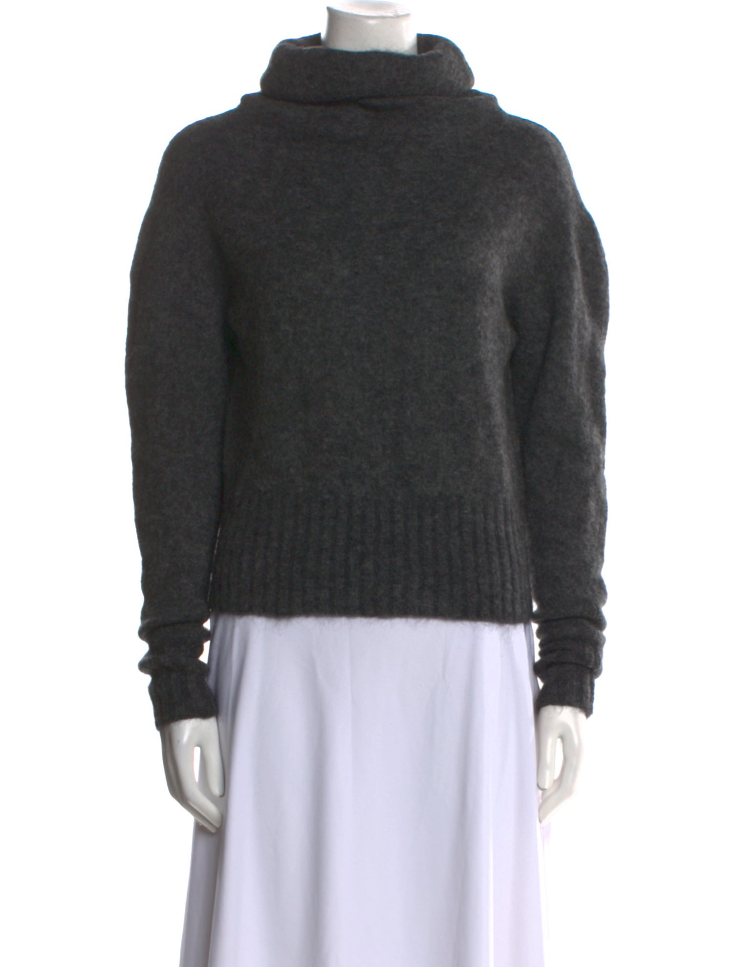 Acne Studios Turtleneck Sweater