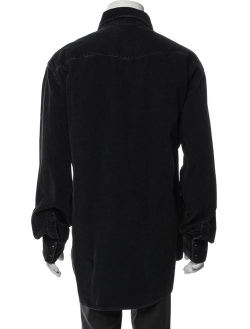 Acne Studios Utility Jacket