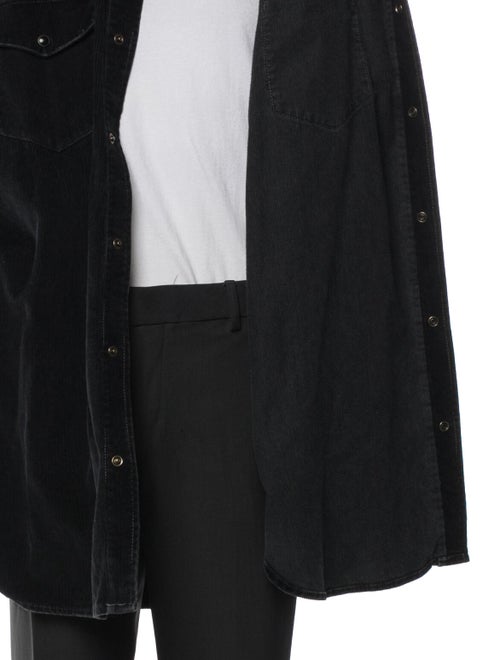 Acne Studios Utility Jacket