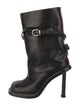 Acne Studios Leather Boots