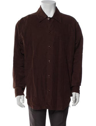 Acne Studios Overcoat