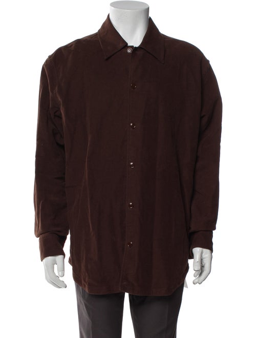 Acne Studios Overcoat