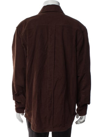 Acne Studios Overcoat