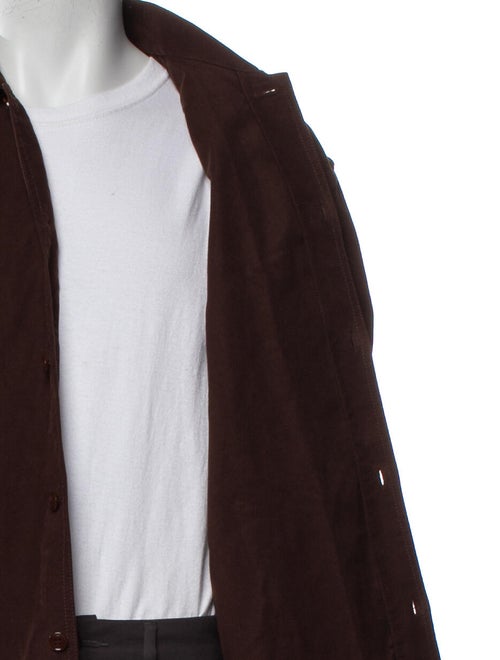 Acne Studios Overcoat