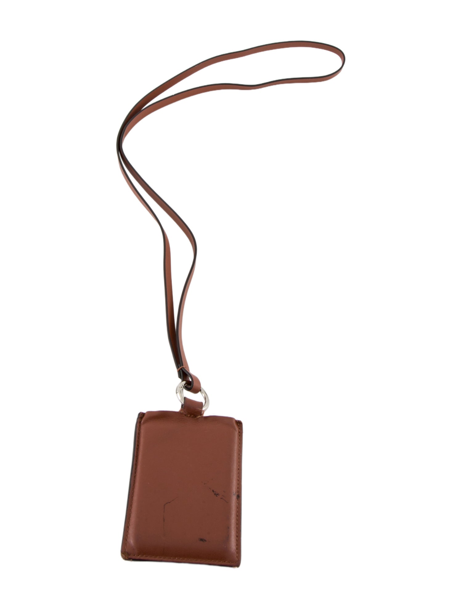 Acne Studios Leather Wallet