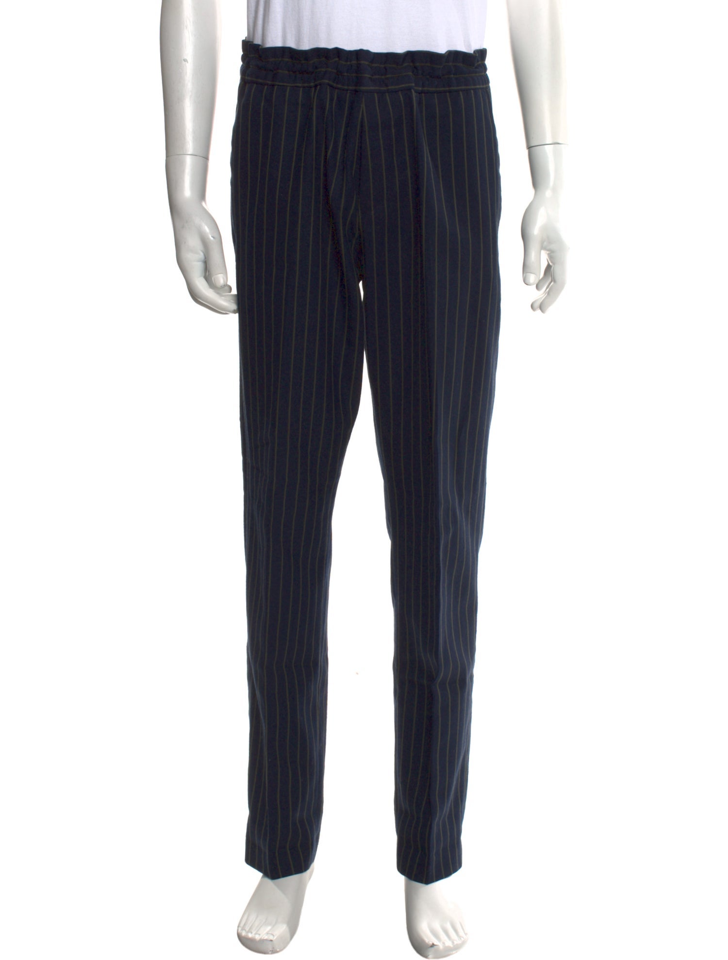 Acne Studios Striped Pants