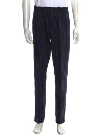 Acne Studios Striped Pants