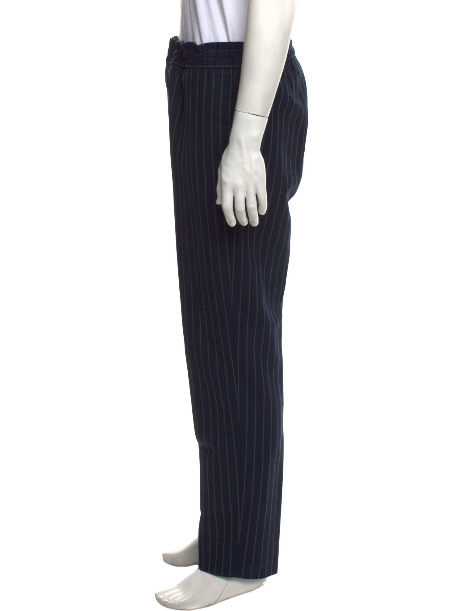 Acne Studios Striped Pants