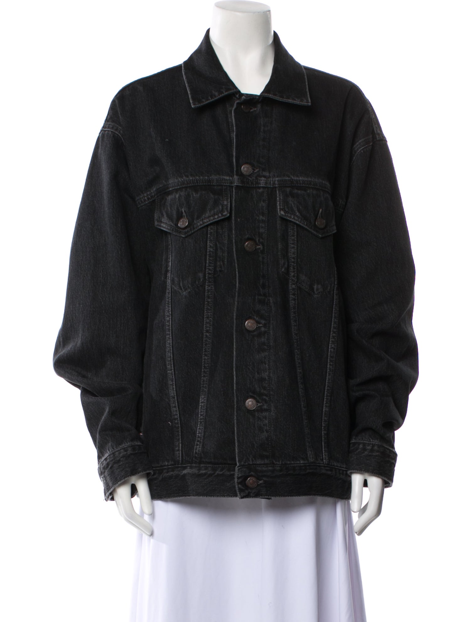 Acne Studios Denim Jacket