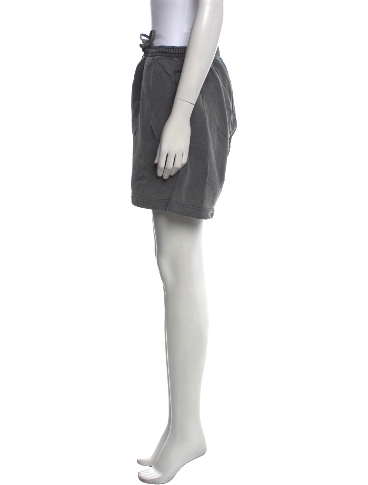 Acne Studios Mini Shorts