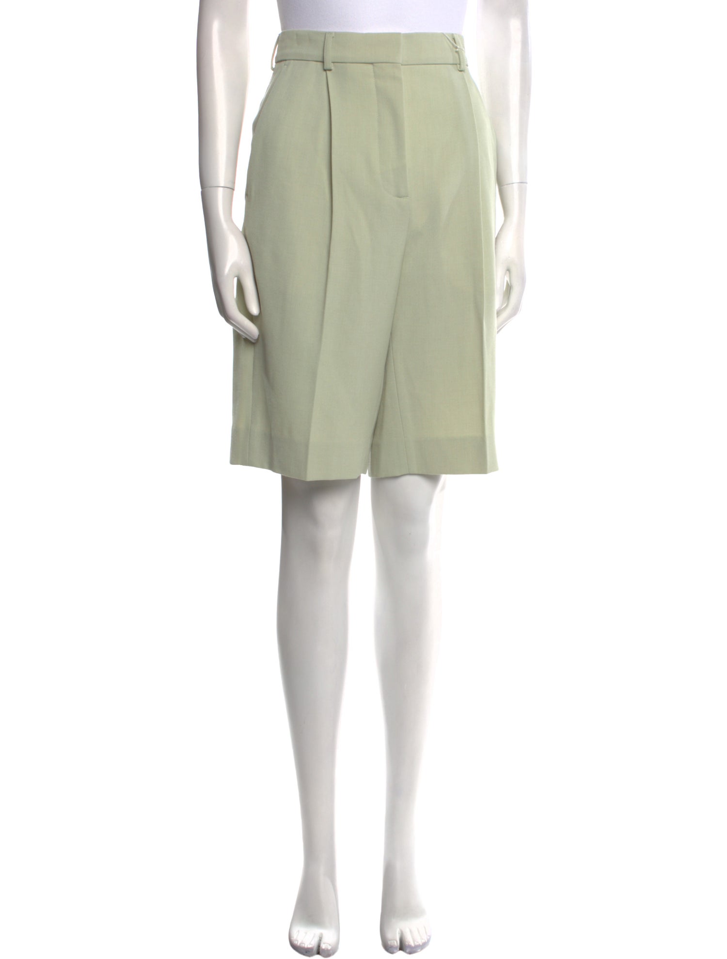 Acne Studios Knee-Length Shorts w/ Tags