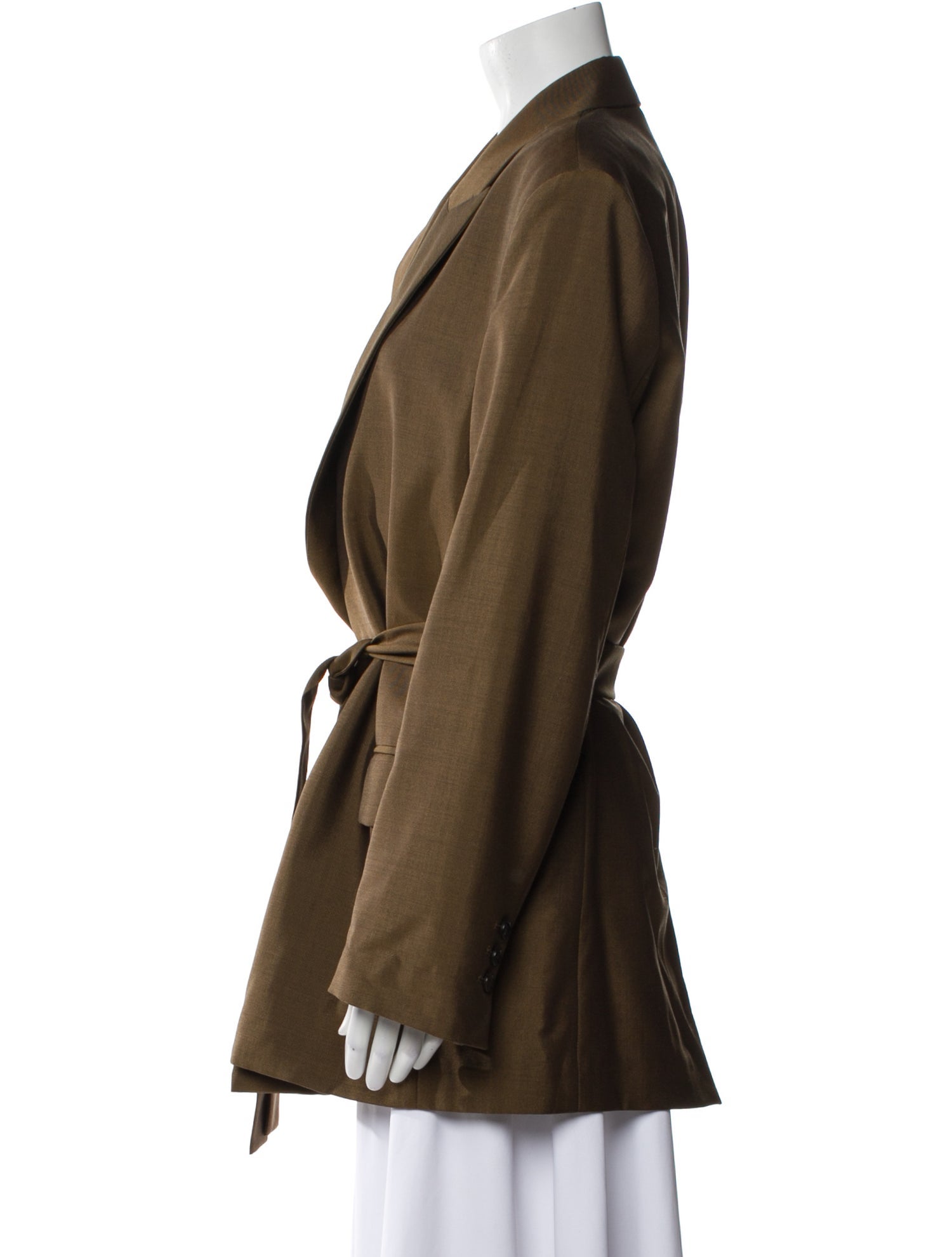 Acne Studios Wool Blazer