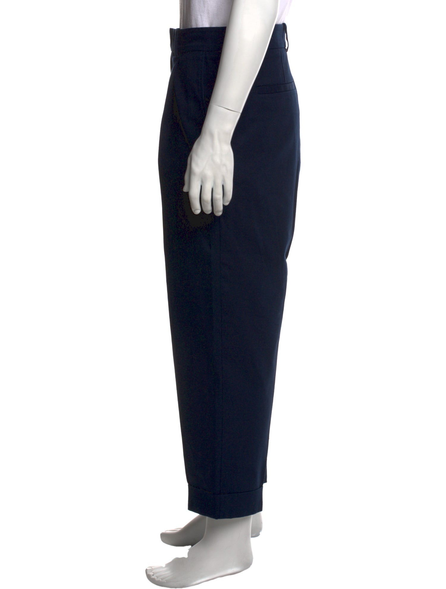 Acne Studios Dress Pants